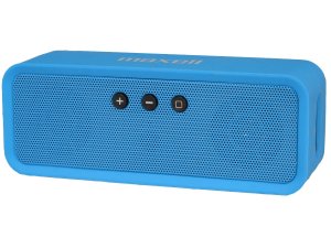 Maxell's BT03 Bluetooth speaker